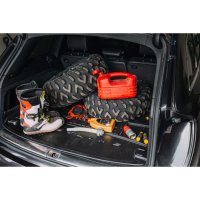 Гумена стелка за багажник BMW X2 F39 след 2018 г., ProLine 3D, снимка 10 - Аксесоари и консумативи - 44182811