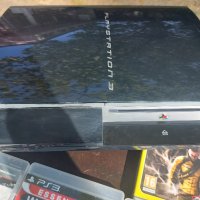 PS3+ Волан и Игри, снимка 4 - PlayStation конзоли - 42422302