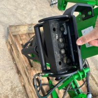 Фадромно устройство за трактори John Deere 6 цилиндрови модели, снимка 6 - Селскостопанска техника - 41513856