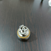 Изпарител Innokin Ares-2 MTL/RTA, снимка 3 - Електронни цигари - 44558120