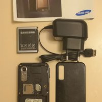 Samsung GT-S 5230 , снимка 8 - Samsung - 25664838