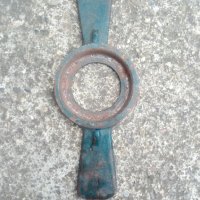 Стара затварачка за буркани, снимка 1 - Антикварни и старинни предмети - 41459297