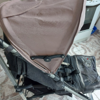 Детска лятна количка  , снимка 6 - Детски колички - 40768598