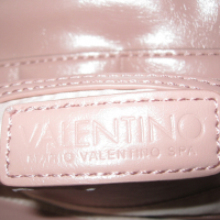 Valentino дамска кожена чанта , снимка 5 - Чанти - 36130088