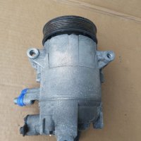 Компресор за климатик Volkswagen Vw seat skoda 5Q0820803D, снимка 8 - Части - 41430500