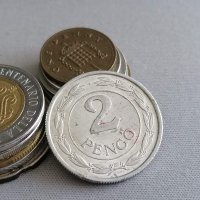 Монета - Унгария - 2 пенгьо | 1941г., снимка 1 - Нумизматика и бонистика - 41341060