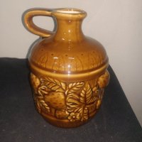 Керамична ваза №8, снимка 2 - Вази - 40839858