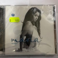 Maria 2004год., снимка 1 - CD дискове - 39405768
