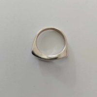 сребърен пръстен 49369-1, снимка 2 - Пръстени - 41825498
