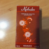 Продавам Kobako Parfum de Toilette 50 мл., снимка 4 - Дамски парфюми - 39795802