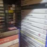 Игри за Sony Playstation 2/3/4 **ПРОМО ЦЕНИ**, снимка 5 - PlayStation конзоли - 35755048