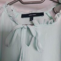 Блуза Vero Moda, снимка 2 - Тениски - 41515461