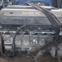 двигател БМВ 325 BMW 325, снимка 7 - Части - 44804192