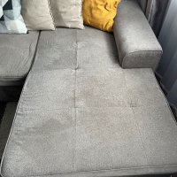 Ъглов диван, снимка 2 - Дивани и мека мебел - 44336366