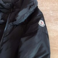 Moncler  Дамско Яке  М , снимка 2 - Якета - 35925310