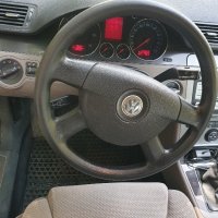 Продавам VW Passat 6, снимка 5 - Автомобили и джипове - 42730384