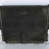  Воден радиатор за BMW X3 E83 2.0D 150к.с. (2004-2011), снимка 2 - Части - 41402729