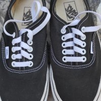 Оригинални кецове Vans, снимка 1 - Кецове - 41996823