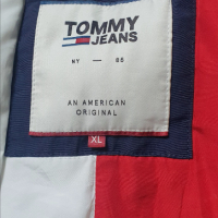 Tommy Jeans, снимка 1 - Якета - 44780611