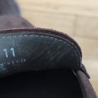 Мъжки обувки Tod's , снимка 3 - Мокасини - 42432534