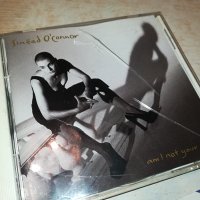 SINEAD O CONNOR CD 1708232030, снимка 1 - CD дискове - 41888048