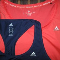 Потници ADIDAS  дамски,М и Л, снимка 1 - Потници - 41728723