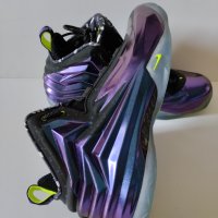 НОВИ и НАМАЛЕНИ Nike Chuck Posite Мъжки Маратонки Номер 44 / 28см, снимка 10 - Маратонки - 41383200