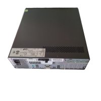 Компютър Fujitsu Esprimo E700/E85+, снимка 6 - Работни компютри - 44174585