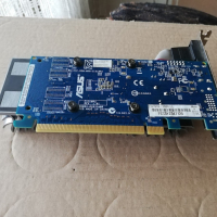 Видео карта NVidia GeForce Asus GT610 HDMI 1024MB GDDR3 64bit PCI-E, снимка 7 - Видеокарти - 44650954