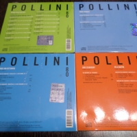 Maurizio Pollini 80 - Box + 7 CD, снимка 5 - CD дискове - 36061738
