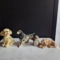 сувенири куче, снимка 2 - Статуетки - 40642489