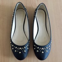 Дамски обувки, снимка 1 - Дамски ежедневни обувки - 44463982