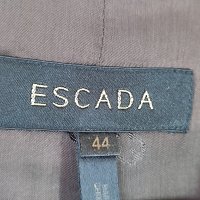 Escada jasje EU 44, снимка 4 - Сака - 42139377