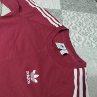 оригинална рокля Adidas, XS, снимка 2 - Рокли - 41429389