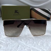 -15 % разпродажба Burberry мъжки слънчеви очила маска, снимка 4 - Слънчеви и диоптрични очила - 38881129