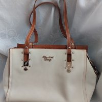 Нова, стилна, дамска чанта, снимка 1 - Чанти - 41536842