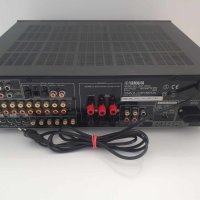 Усилвател AV процесор Yamaha DSP-E800 180W, снимка 5 - Ресийвъри, усилватели, смесителни пултове - 41584759