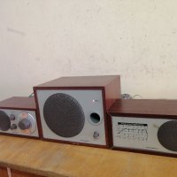 Радиоприемник FM/AM stereo EMMERSON SURROUND 2.1 NR-32, снимка 2 - Радиокасетофони, транзистори - 36003087