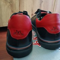 Мъжки спортно елегантни обувки 42 български кавалер сникърси, снимка 4 - Спортно елегантни обувки - 39153103