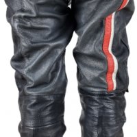 №614 Мъжки мото панталон с протектори , снимка 2 - Аксесоари и консумативи - 33264220