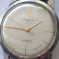 dugena watch, снимка 1 - Други - 41705704