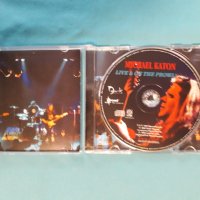 Michael Katon – 2CD (Blues Rock), снимка 2 - CD дискове - 39197512