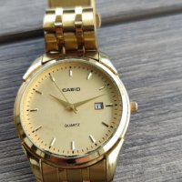 Касио/Casio,часовник, снимка 3 - Мъжки - 40330593