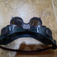 Продавам нови немски предпазни очила за работа с оксижен, снимка 7 - Други инструменти - 41982060