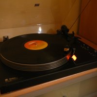 TECHNICS SL-2000, снимка 8 - Ресийвъри, усилватели, смесителни пултове - 41462354