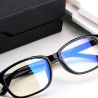 Предпазни очила за лаптоп , снимка 4 - Слънчеви и диоптрични очила - 41361948