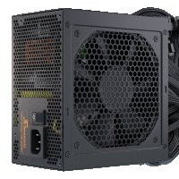 Seasonic B12 BC-650W, снимка 5 - Захранвания и кутии - 40993696