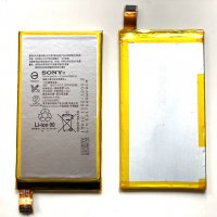 Батерия за Sony Xperia Z3 Compact D5803 LIS1561ERPC, снимка 1 - Оригинални батерии - 34410457