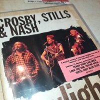 CROSBY STILLS & NASH DAYLIGHT AGAIN DVD 0602240936, снимка 8 - DVD дискове - 44156948