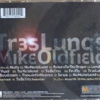 Mike Oldfield – Tr3s Lunas (2002, CD), снимка 2 - CD дискове - 41148313